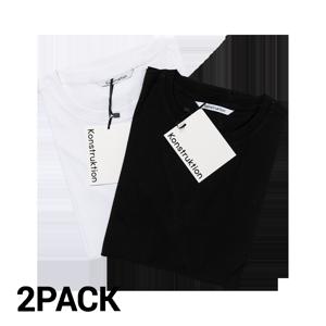 [최초가 70,000원]2PACK 엔자임 티셔츠