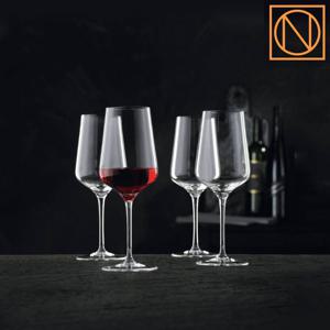 비노바 레드 와인잔 (550ml) 4p세트