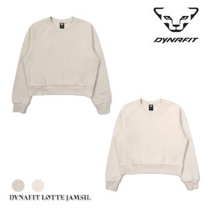 LJS [다이나핏] 여성 DAISY데이지 맨투맨 티셔츠 2가지 컬러 YWW23258