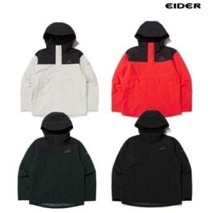 남성 가을 바람막이 블랑 2L 방풍 자켓 DMU23101_INT