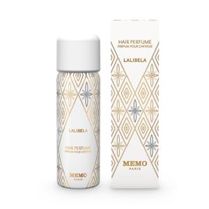 메모 랄리벨라 헤어퍼퓸 80ml