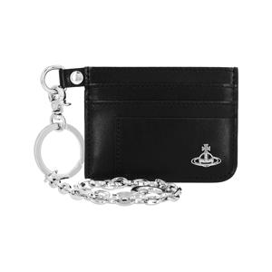 VIVIENNE WESTWOOD] 5403000GU L003T N401 여성 카드홀더