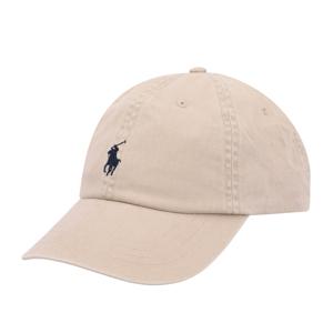 POLO RALPHLAUREN] 710548524005 공용 볼캡