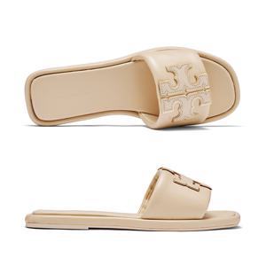 TORY BURCH] 79985 200 여성 슬리퍼