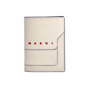 MARNI] PFMOQ14U26 LV520 Z572B 여성 반지갑
