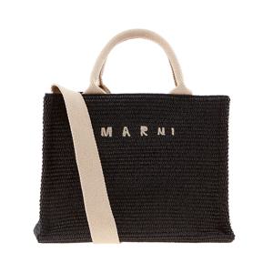 MARNI] SHMP0077U0 P3860 Z1Q44 여성 토트백
