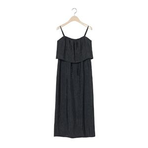[CJ단독][최초가 89,900원]에어리 튤립 아세테이트 원피스