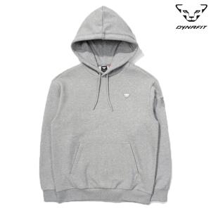 LJS [다이나핏] 남녀공용 GROUND 20 그라운드 20 후디 YUW23277C4