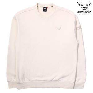 LJS [다이나핏] 남녀공용 GROUND 20 그라운드 20 맨투맨 YUW23250W6