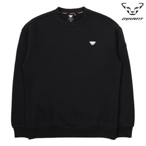 LJS [다이나핏] 남녀공용 GROUND 20 그라운드 20 맨투맨 YUW23250Z1