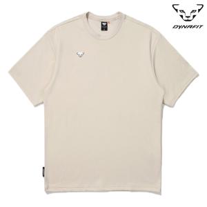 다이나핏 [택가 89,000원] 남성 QUEENS 퀸즈 헤비 웨이트 반팔티 YMM24227E1
