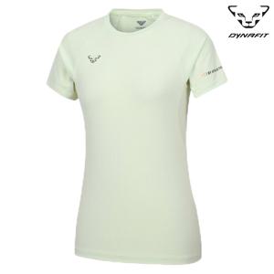 다이나핏 [택가 79,000원] 여성 XERO MAX 제로 맥스 반팔티 YWM24259