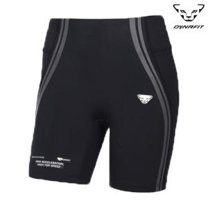 다이나핏 [택가 89,000원] 여성 PACER 페이서 4부 크롭 타이츠 YWM24386