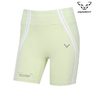 다이나핏 [택가 89,000원] 여성 PACER 페이서 4부 크롭 타이츠 YWM24386