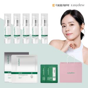 [CJ단독/대웅제약] 리프트앰플 한창서패키지