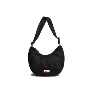 헌터 [UNISEX] 오리지날 나일론 미니 호보백-UBS3600KBMBLK