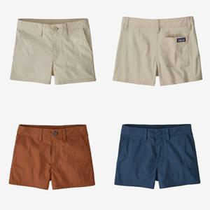 [파타고니아코리아] 67285Q5 키즈 노매더 쇼츠 - 2인치