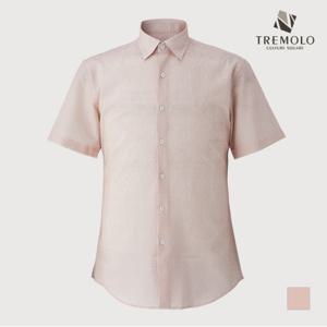 [TREMOLO] 에어홀 프린트 D셔츠_TGNTSYM3336