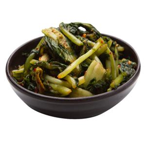 담은정 국산 열무김치 5kg
