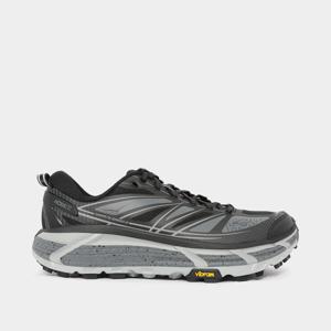 호카 25FW 마파테 스피드 2 블랙 캐슬락 공용 스니커즈 1126851 BCSTL