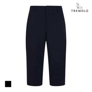 [TREMOLO] 폴리 스판 칠부팬츠_TRNDS3Y4151