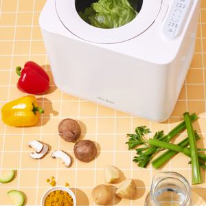 T타입 음식물처리기 4L 대용량 건조분쇄형