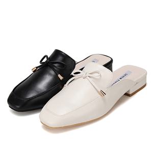 [본사운영] 세븐플로어 리본장식 블로퍼 2cm_SFE139