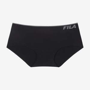 휠라언더웨어 심리스 여성팬티 DRF6452FBLK