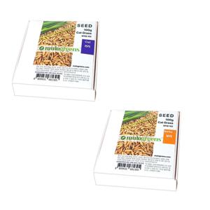 캣그라스 씨앗 100g 고양이풀 캣닢키우기 새싹키우기 새싹보리 귀리씨앗 새싹씨앗 고양이풀