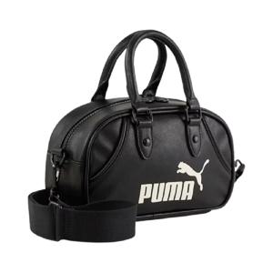 푸마 남녀공용 아카이브 미니 그립 백 ARCHIVE Mini Grip Bag 091137-01