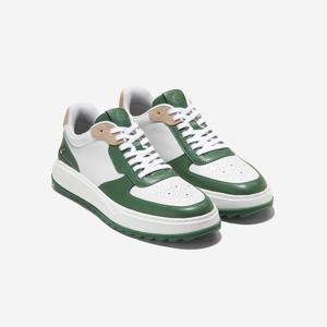 [COLE HAAN] 콜한 GRANDPRØ CROSSOVER 그린 남성 골프화 CHSO5E200E2 [Width:W]
