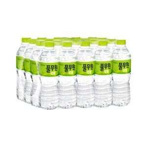 [VIP]샘물 500ml 20개
