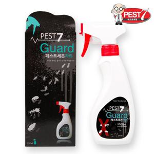 페스트세븐가드250ml