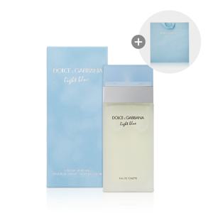 라이트블루 EDT 100ml[정품쇼핑백]