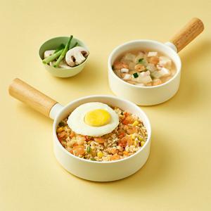 영양볶음밥(키즈식) 영양쏙쏙 16세트(32팩) 이용권