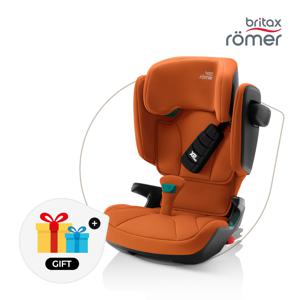 키드픽스 아이사이즈 골든코냑 어린이 아동 주니어 쥬니어 카시트 ISOFIX