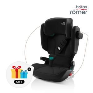 [비밀행사] 키드픽스 아이사이즈 블랙 어린이 아동 주니어 쥬니어 카시트 ISOFIX