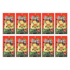 만전김 띠로링 10g x 10봉