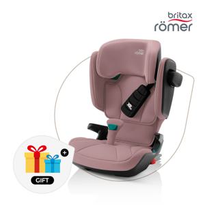 키드픽스 아이사이즈 더스티로즈 어린이 아동 주니어 쥬니어 카시트 ISOFIX