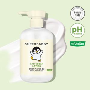 아토비건 바디로션 300ml 1개