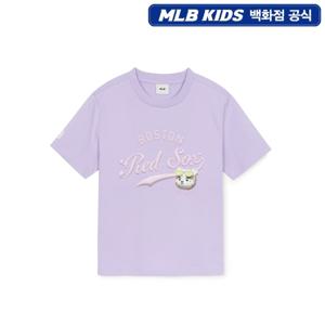 모노베어 썸머 레터링 티셔츠 뉴욕양키스7ATSC0553-BON