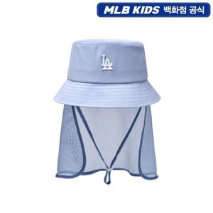아쿠아 플랩 버킷햇7AHTB0353BON