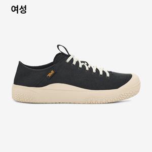 [본사정품]  스니커즈 여성 테라 캐년 (BLK) STVF2414369-BLK