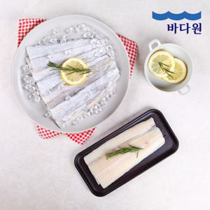 국내산 가시제거 손질 갈치 8팩 (150g x 8팩)