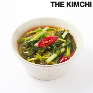 더김치 열무물김치 2kg