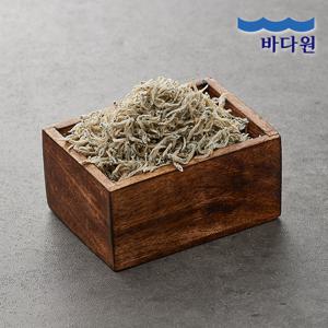 볶음용 멸치 세멸/지리 1.5kg