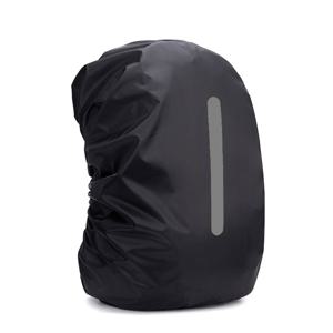 에이치플러스몰 가방 방수 덮개 배낭 백팩 레인 커버 50L M12431 가방우비 가방비닐 비커버