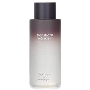 하루하루원더 블랙라이스 히알루로닉 토너 무향 (민감 피부용) 150ml/5.1oz