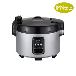 하이커머스E25 25인용 대용량 보온 전기밥솥 PHNKA-1600 / 업소용 영업용 식당용 대형 식당 밥통