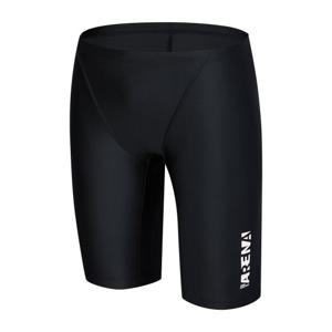 아레나  남성 코드네임 일반 4부 수영복 A4SM1MF01BLK